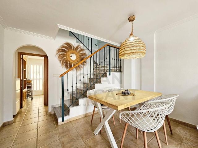 Casa chalet en Venta en Panorama Sierramar