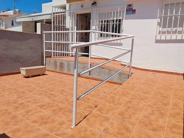 Casa chalet en Venta en Panorama Sierramar