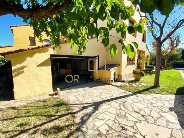 Casa chalet en Venta en Pacs del Penedès