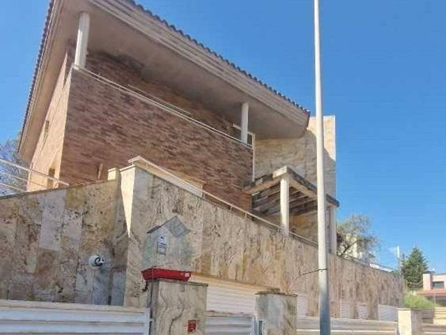 Casa chalet en Venta en Pacs del Penedès