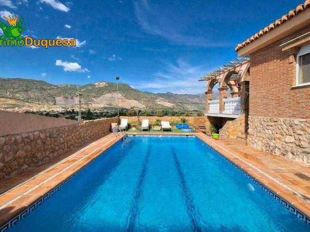 Casa chalet en Venta en Padul