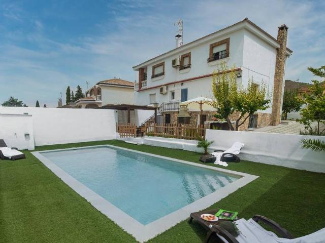 Casa chalet en Venta en Padul