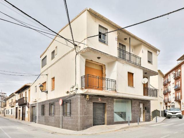 Casa chalet en Venta en Padul