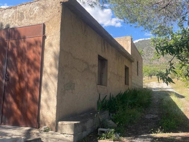 Casa chalet en Venta en Padul