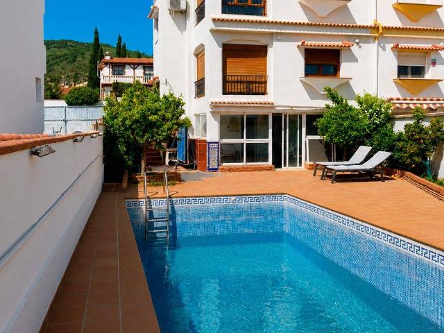 Casa chalet en Venta en Padul
