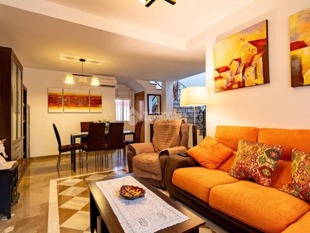 Casa chalet en Venta en Padul