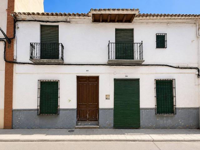 Casa chalet en Venta en Padul