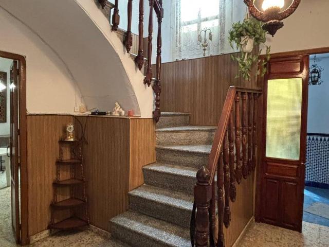 Casa chalet en Venta en Padul