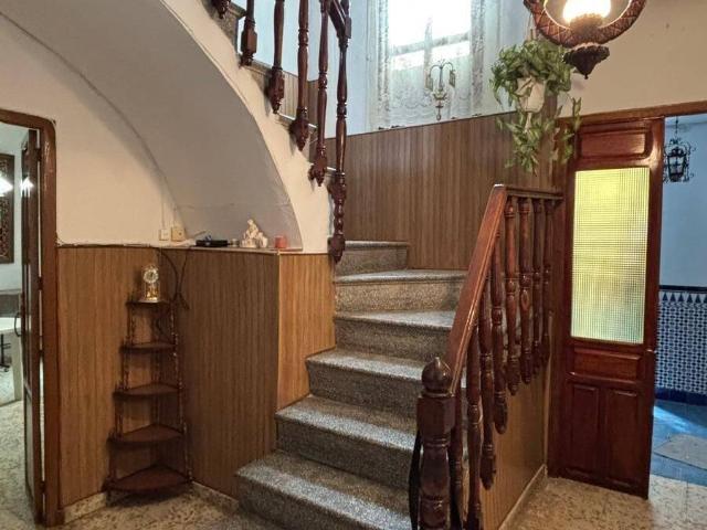 Casa chalet en Venta en Padul
