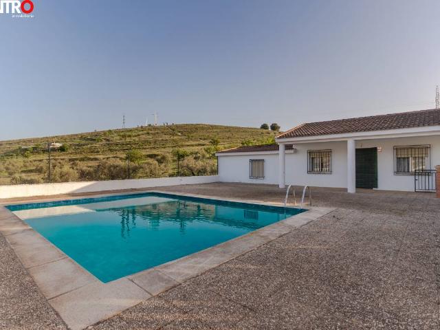 Casa chalet en Venta en Padul