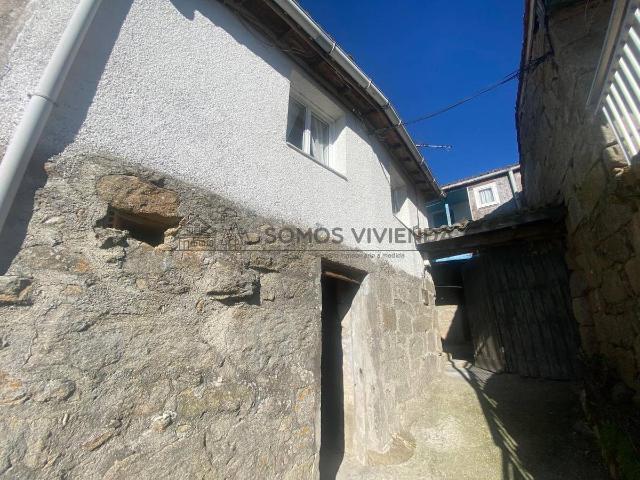 Casa chalet en Venta en Paderne de Allariz