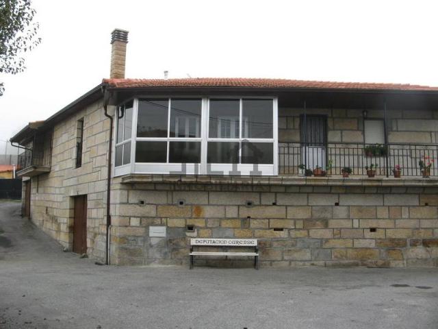 Casa chalet en Venta en Paderne de Allariz