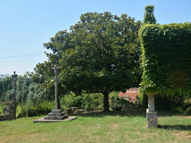 Casa chalet en Venta en Padrón