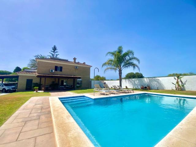 Casa chalet en Venta en Pago Alhaja