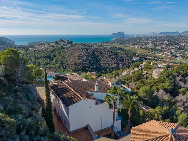 Casa chalet en Venta en Paichi