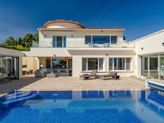 Casa chalet en Venta en Paichi