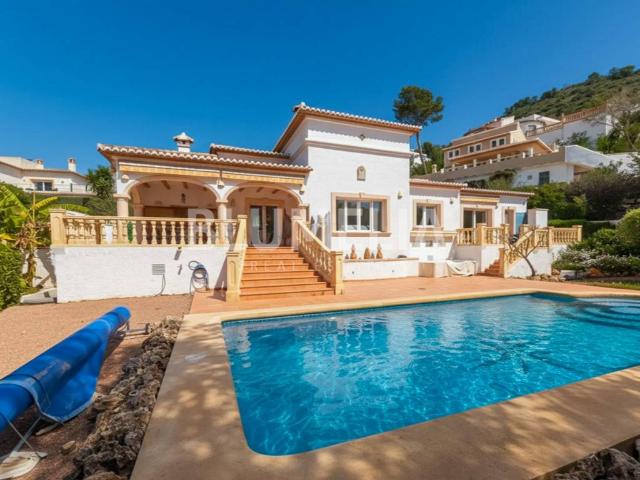Casa chalet en Venta en Paichi