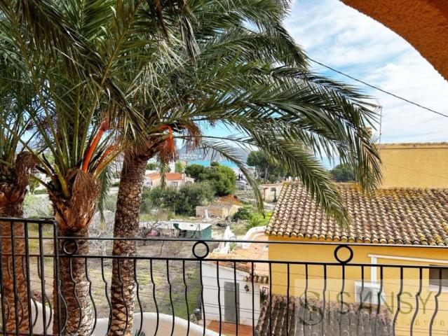 Casa chalet en Venta en Paichi