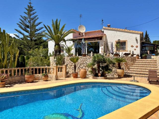 Casa chalet en Venta en Paichi