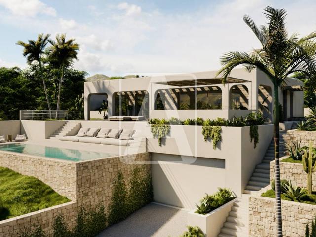 Casa chalet en Venta en Paichi
