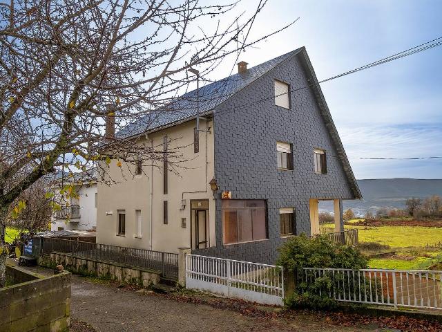 Casa chalet en Venta en Palacios del Sil