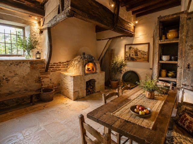 Casa chalet en Venta en Palaciosrubios