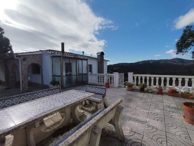 Casa chalet en Venta en Palafolls