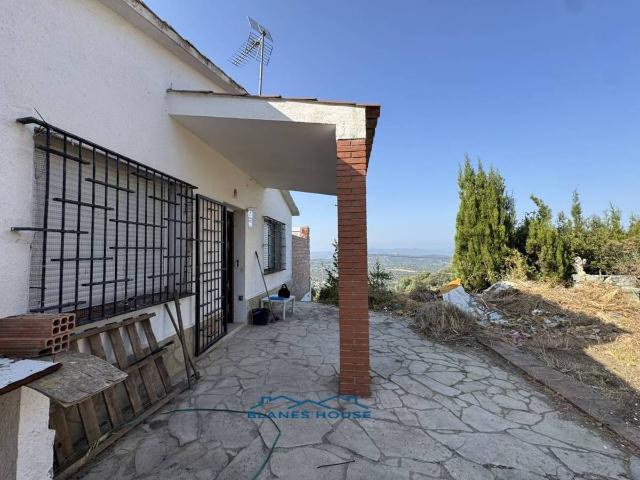 Casa chalet en Venta en Palafolls