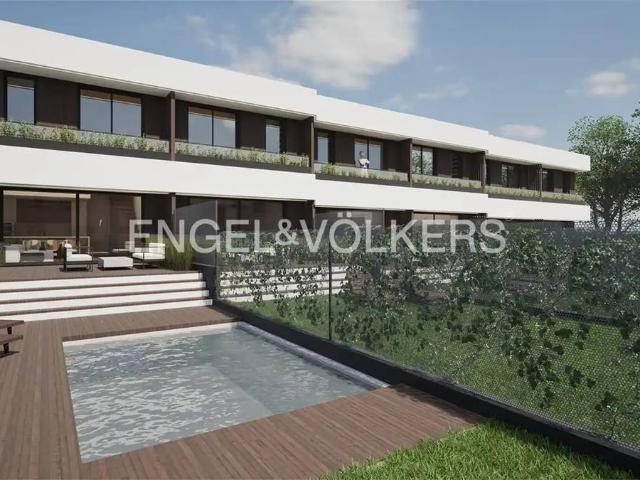 Casa chalet en Venta en Palafolls