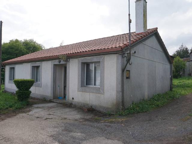 Casa chalet en Venta en Palas de Rei