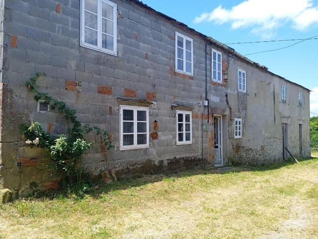 Casa chalet en Venta en Palas de Rei