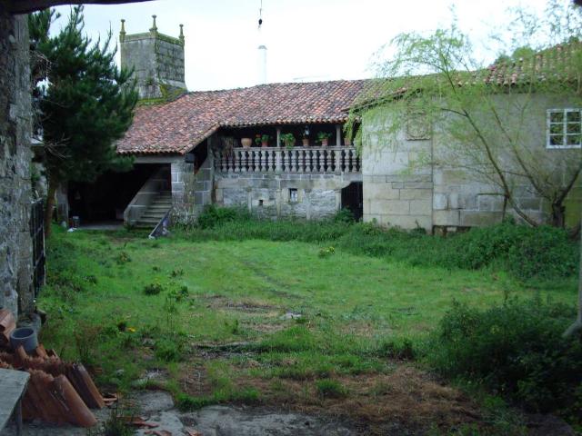 Casa chalet en Venta en Palas de Rei