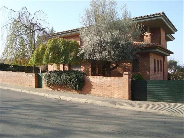 Casa chalet en Venta en Palau