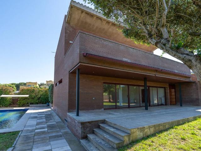Casa chalet en Venta en Palau