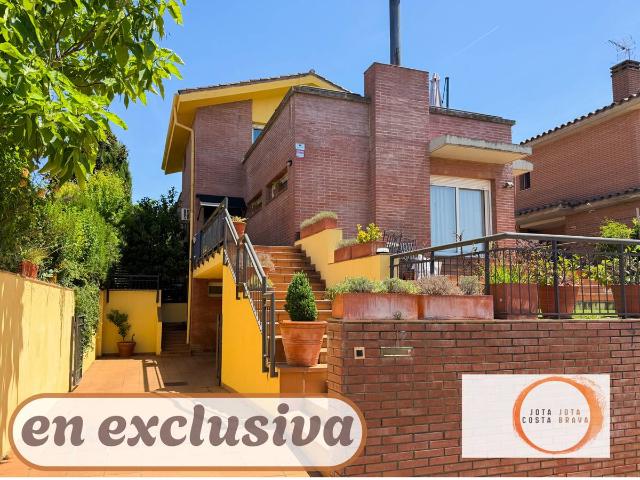 Casa chalet en Venta en Palau