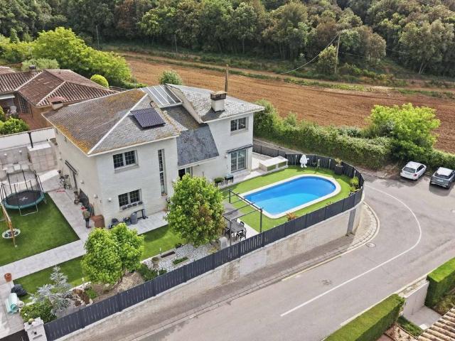 Casa chalet en Venta en Palau