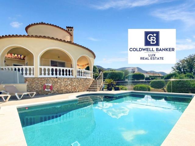 Casa chalet en Venta en Palau saverdera