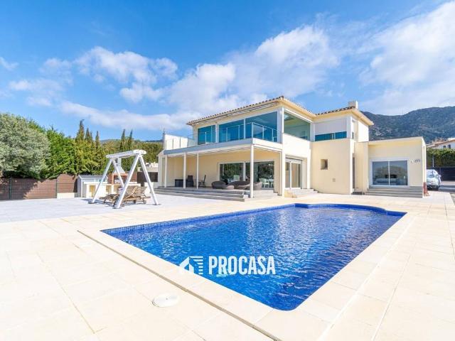 Casa chalet en Venta en Palau saverdera