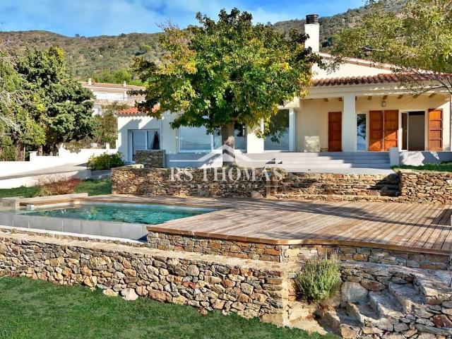 Casa chalet en Venta en Palau saverdera