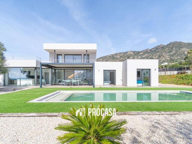 Casa chalet en Venta en Palau saverdera