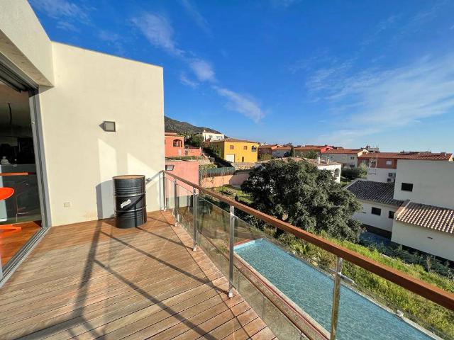 Casa chalet en Venta en Palau saverdera