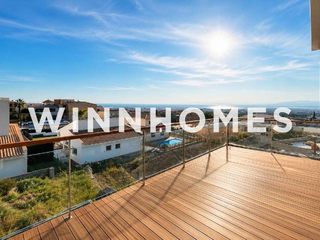 Casa chalet en Venta en Palau saverdera