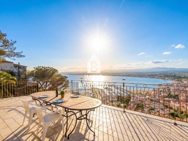 Casa chalet en Venta en Palau saverdera
