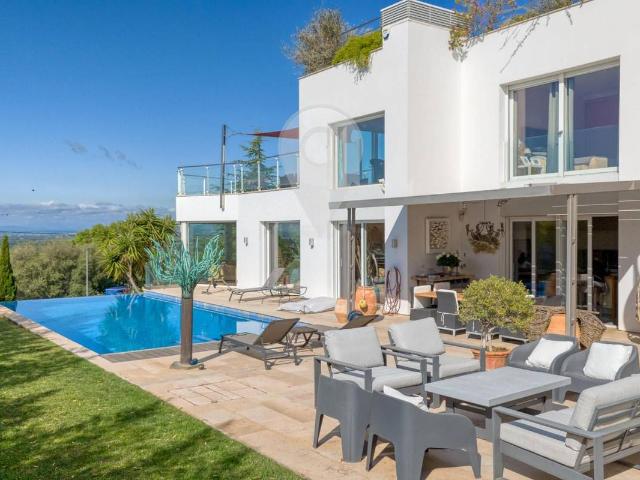 Casa chalet en Venta en Palau saverdera