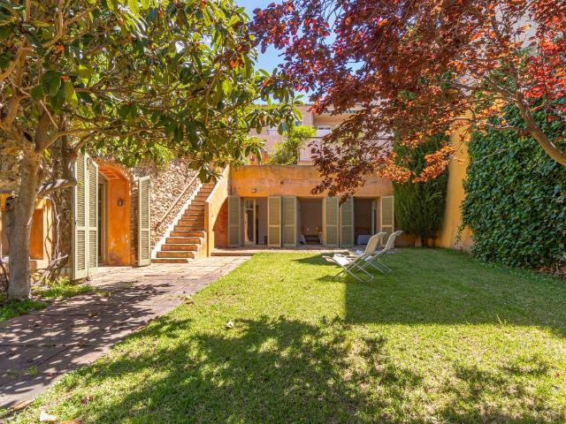 Casa chalet en Venta en Palau saverdera