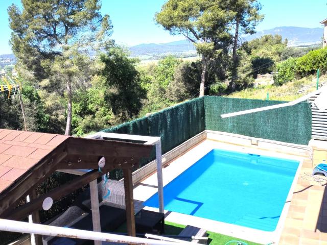 Casa chalet en Venta en Palau solità i Plegamans