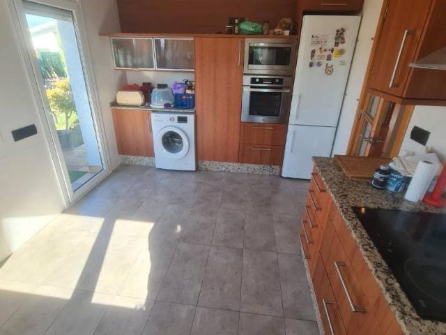 Casa chalet en Venta en Palau solità i Plegamans