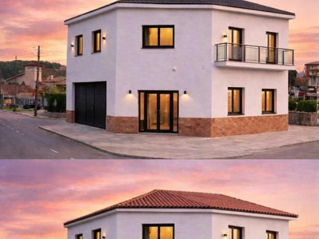 Casa chalet en Venta en Palau solità i Plegamans