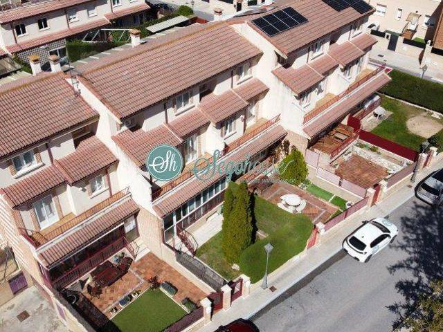 Casa chalet en Venta en Palazuelos de Eresma