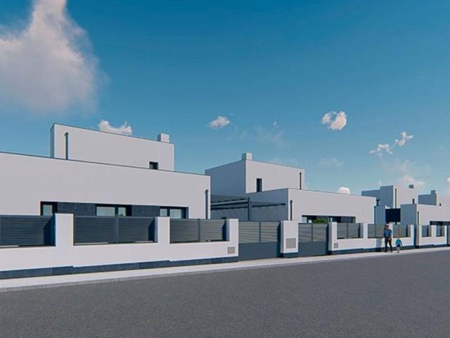 Casa chalet en Venta en Palazuelos de Eresma
